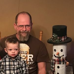 Meet your Posher, Ed